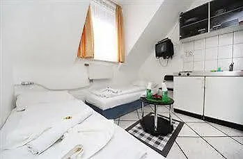 City Storch Steinfelder Gasse